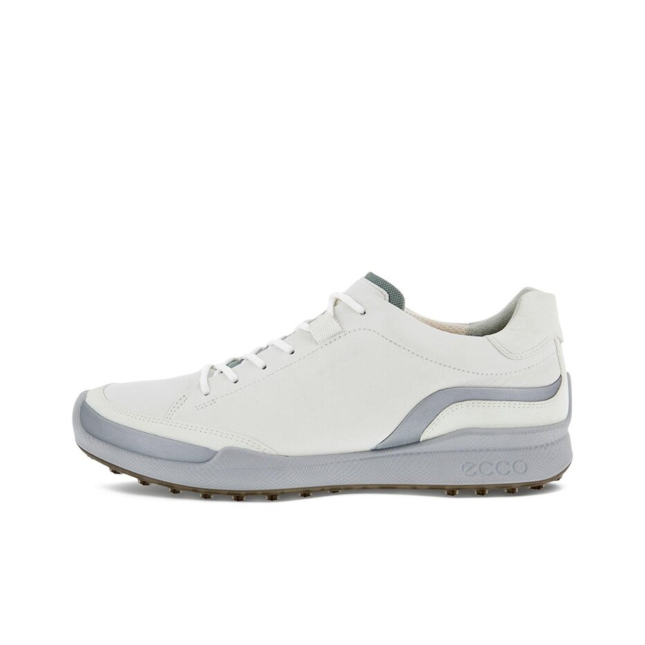 Кеды ECCO Golf Biom Hybrid
