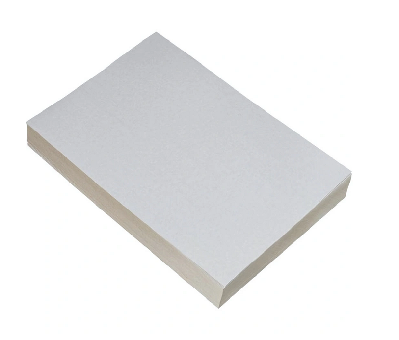 Картон белый Выбор есть, А4, 100 листов, немелованный - 1 штука — фото 1