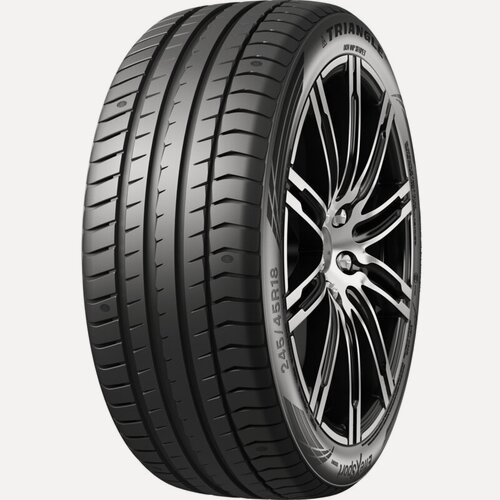 Изображение товара Triangle EffeXSport TH202 205/55R16 91V Новая автомобильная бескамерная шина Летняя