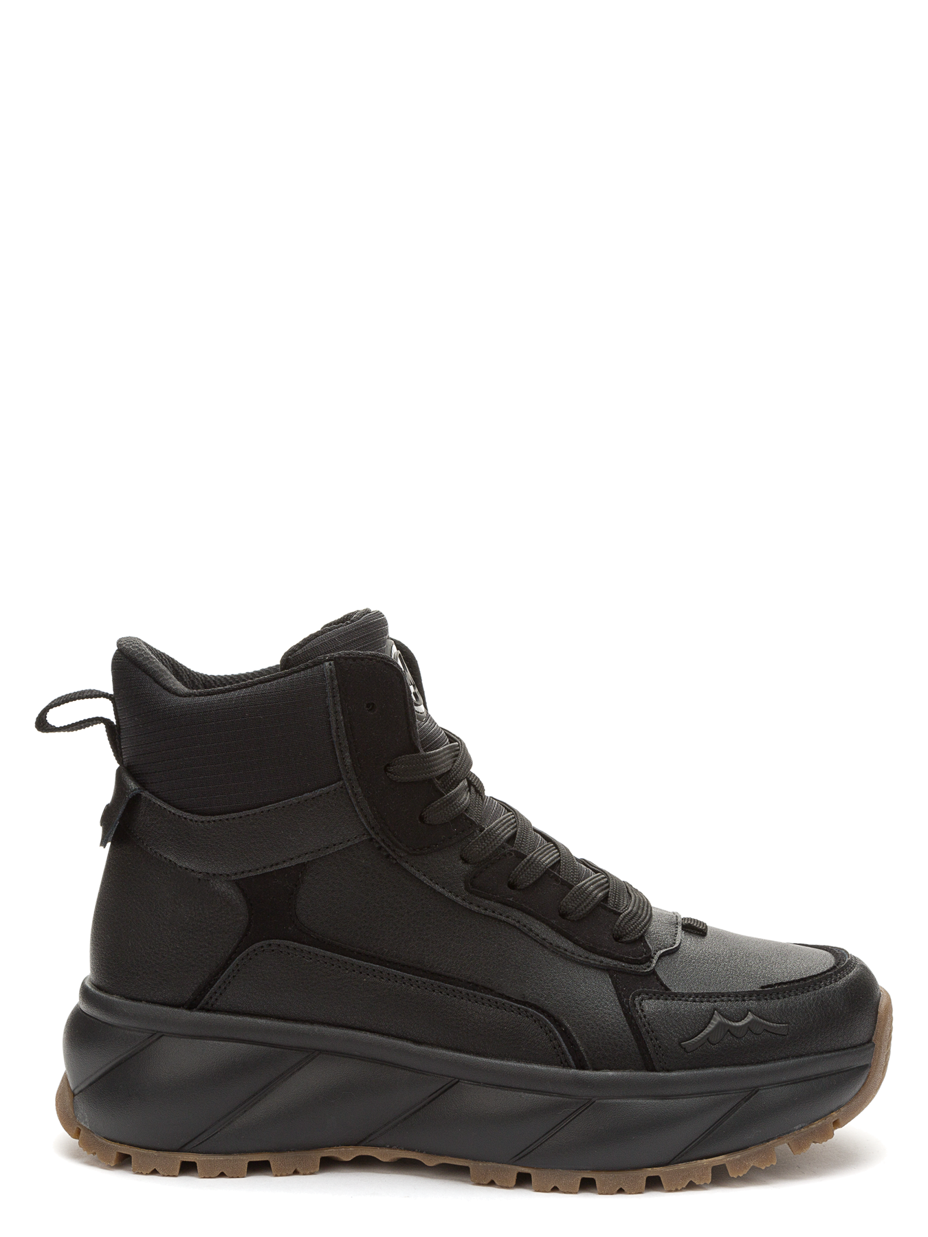 Ботинки GRUNBERG