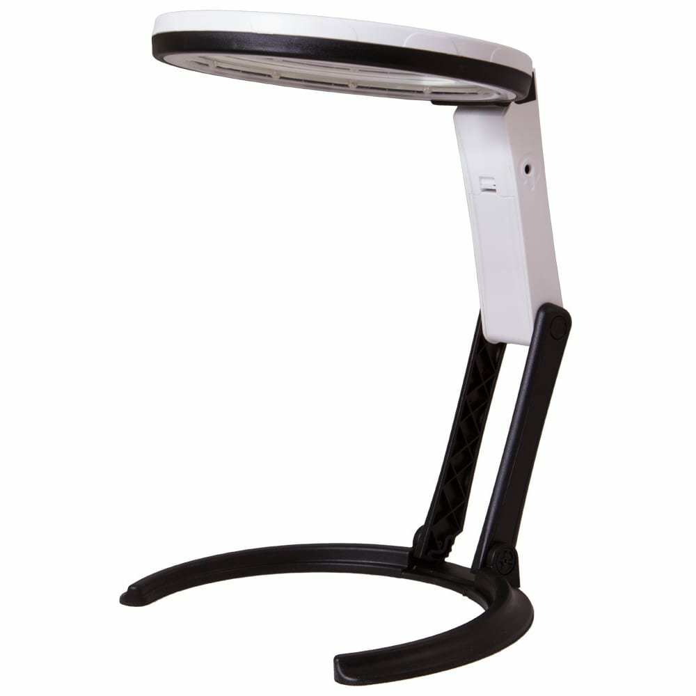 Настольная лупа Levenhuk Zeno Desk D13