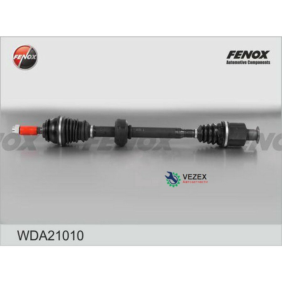 FENOX WDA21010 Вал приводной