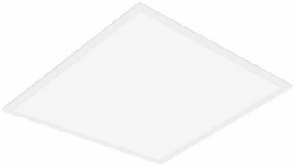Светодиодная панель Ledvance-osram PANEL IF ECO 600 44W 865 4000Lm CRI80 IP54 595x595x25 (выносной драйвер) - Ledvance