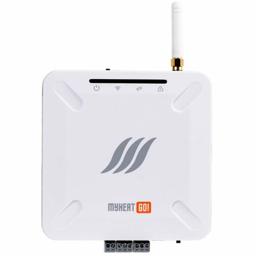 Контроллер Myheat GO!+