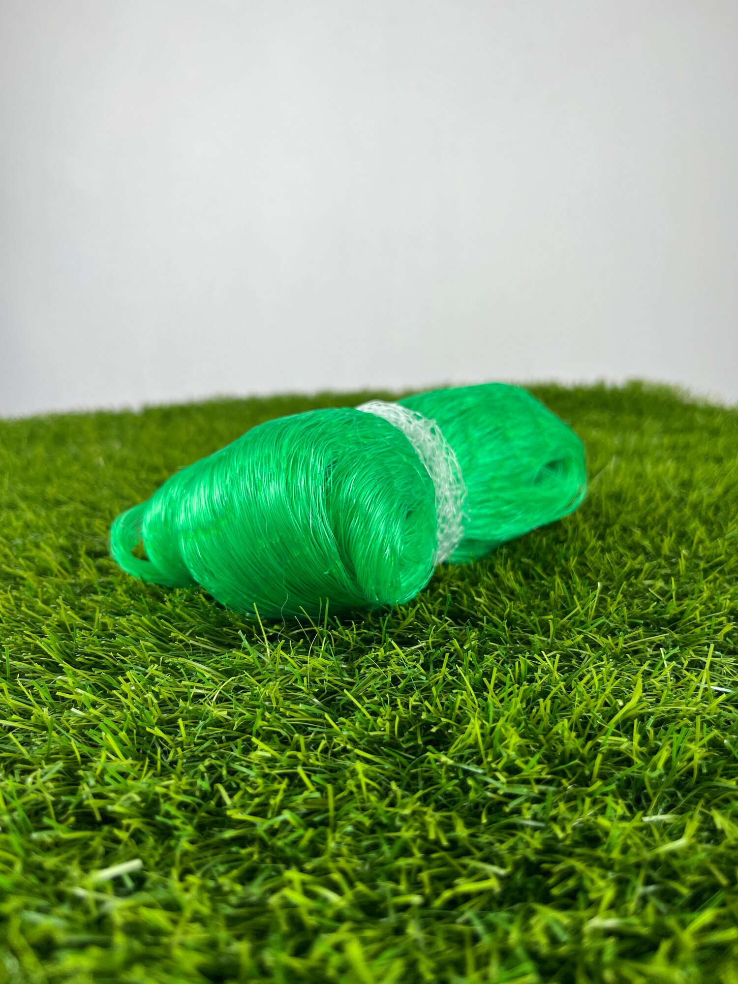 Сетка для защиты от птиц с ячейкой 20 х 20 мм 2 х 10 м — фото 1