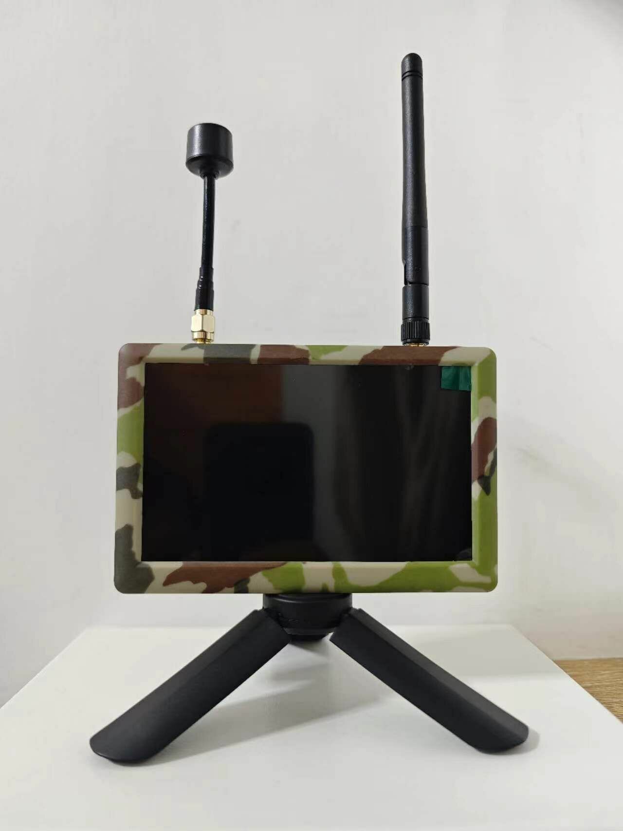 Hawkeye Little Pilot 4 камуфляжный FPV монитор для гоночного