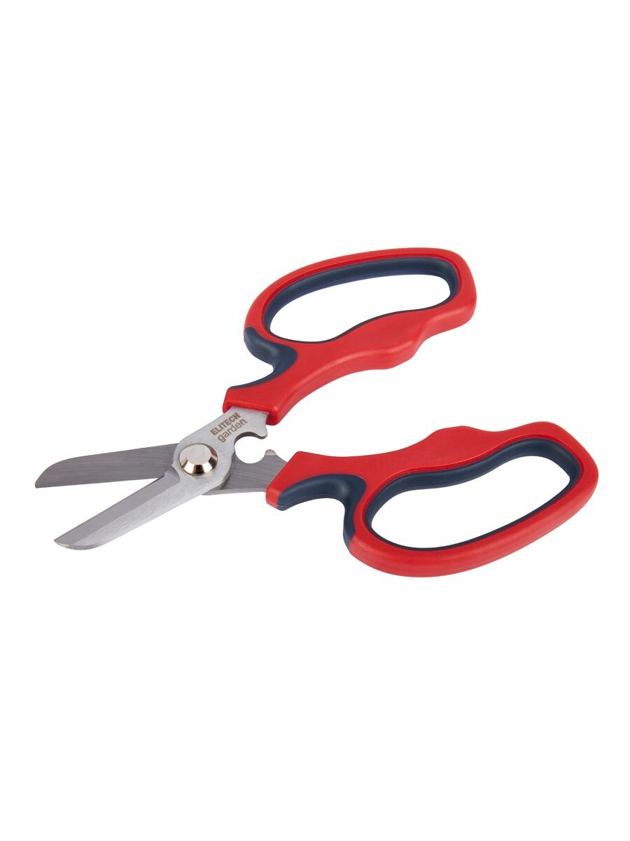 Ножницы для травы ELITECH Garden GS03 — фото 1