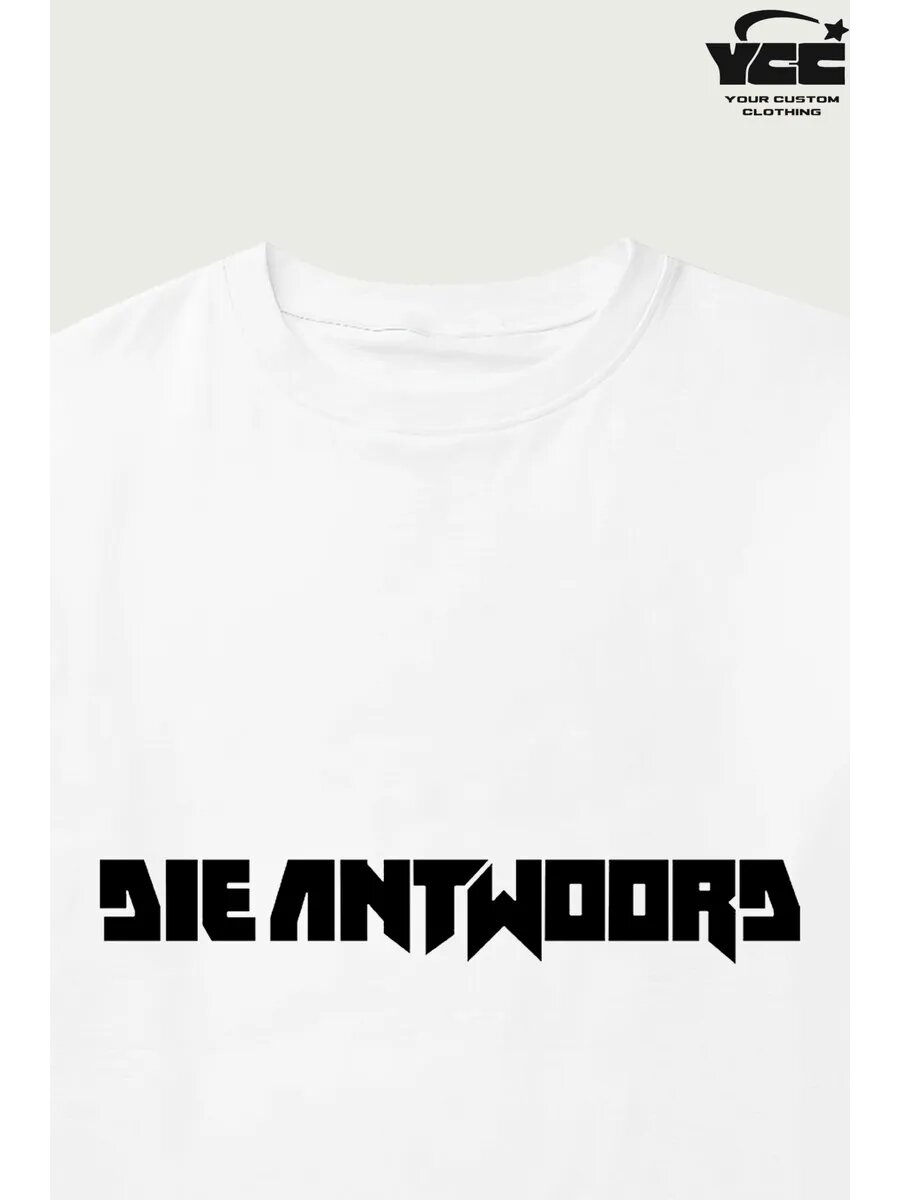 Футболка спортивная