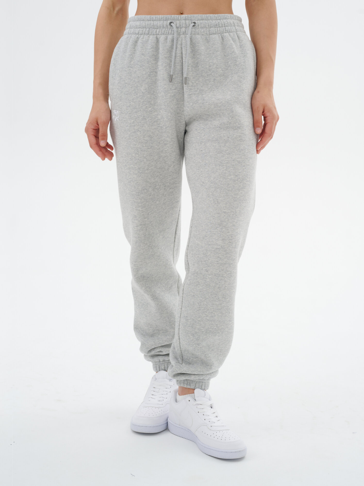 Брюки джоггеры RANK Essential Fleece Jogger