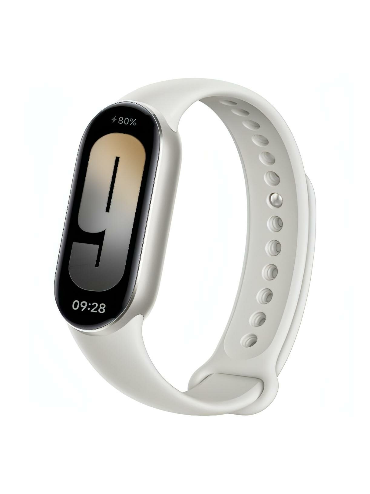 Фитнес-браслет Xiaomi Smart Band 9 Titan Gray (BHR8642GL) — фото 1