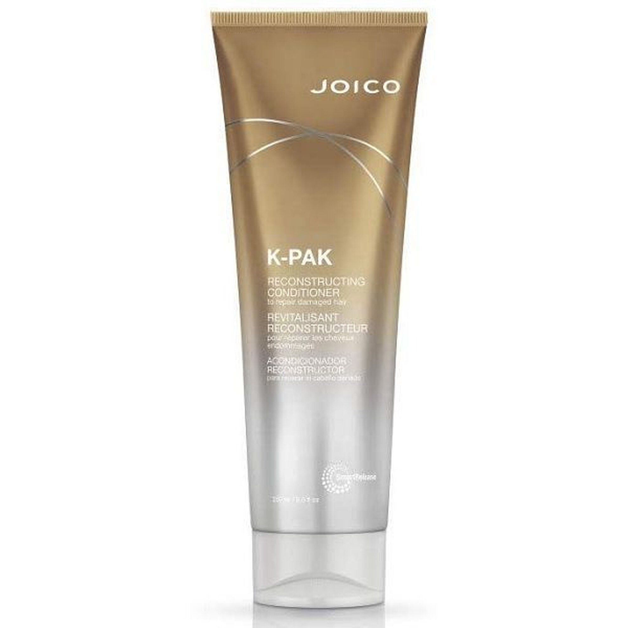 Joico Кондиционер для поврежденных волос K-pak Reconstructing Conditioner 250 мл