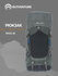 Рюкзак Outventure Trace 60