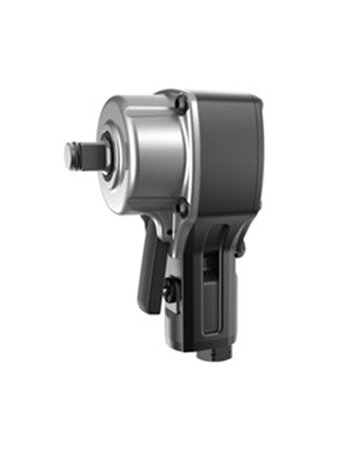 Пневмогайковёрт ударный, IJ120P-A1 Airon