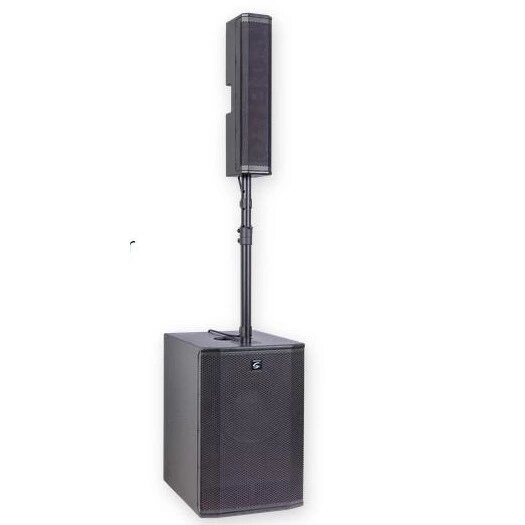 Активная акустическая система Soundsation Livemaker-12-Pro