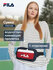 Сумка Fila Unisex belt bag