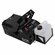 INVOLIGHT FUME1500DMX Генератор дыма 1600Вт