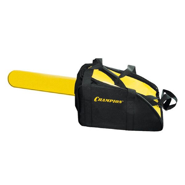 Сумка Champion желтый