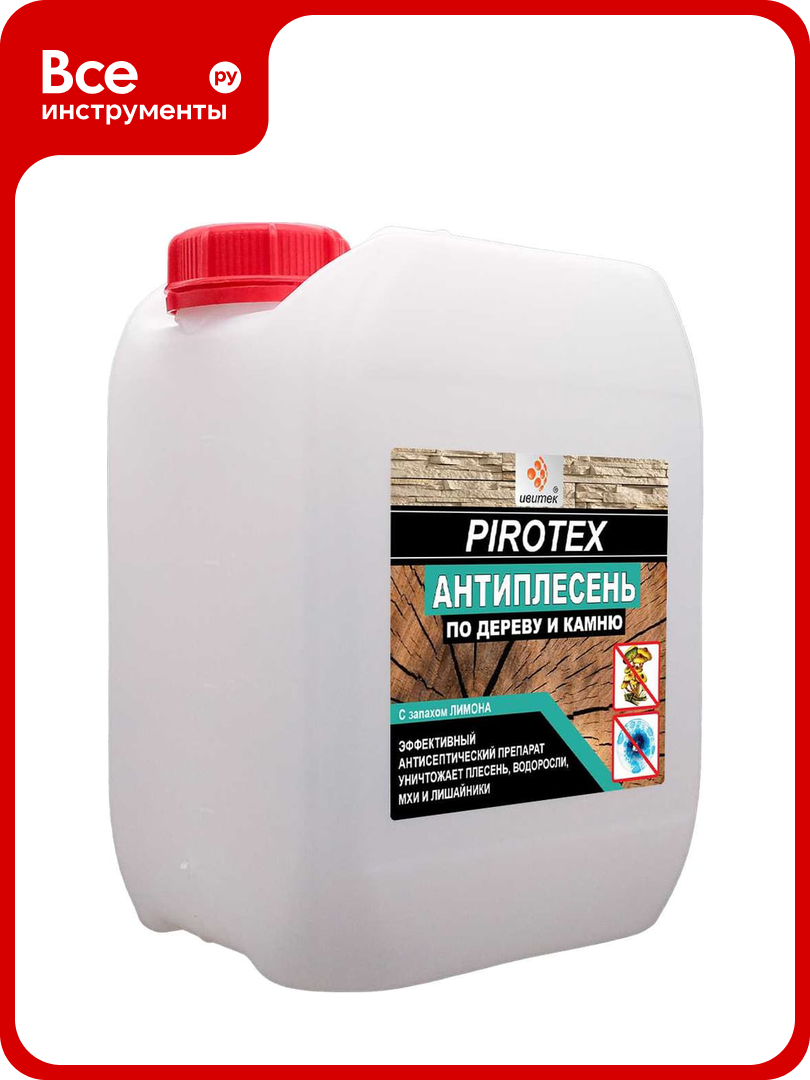 Антиплесень ивитек 5л И00001499