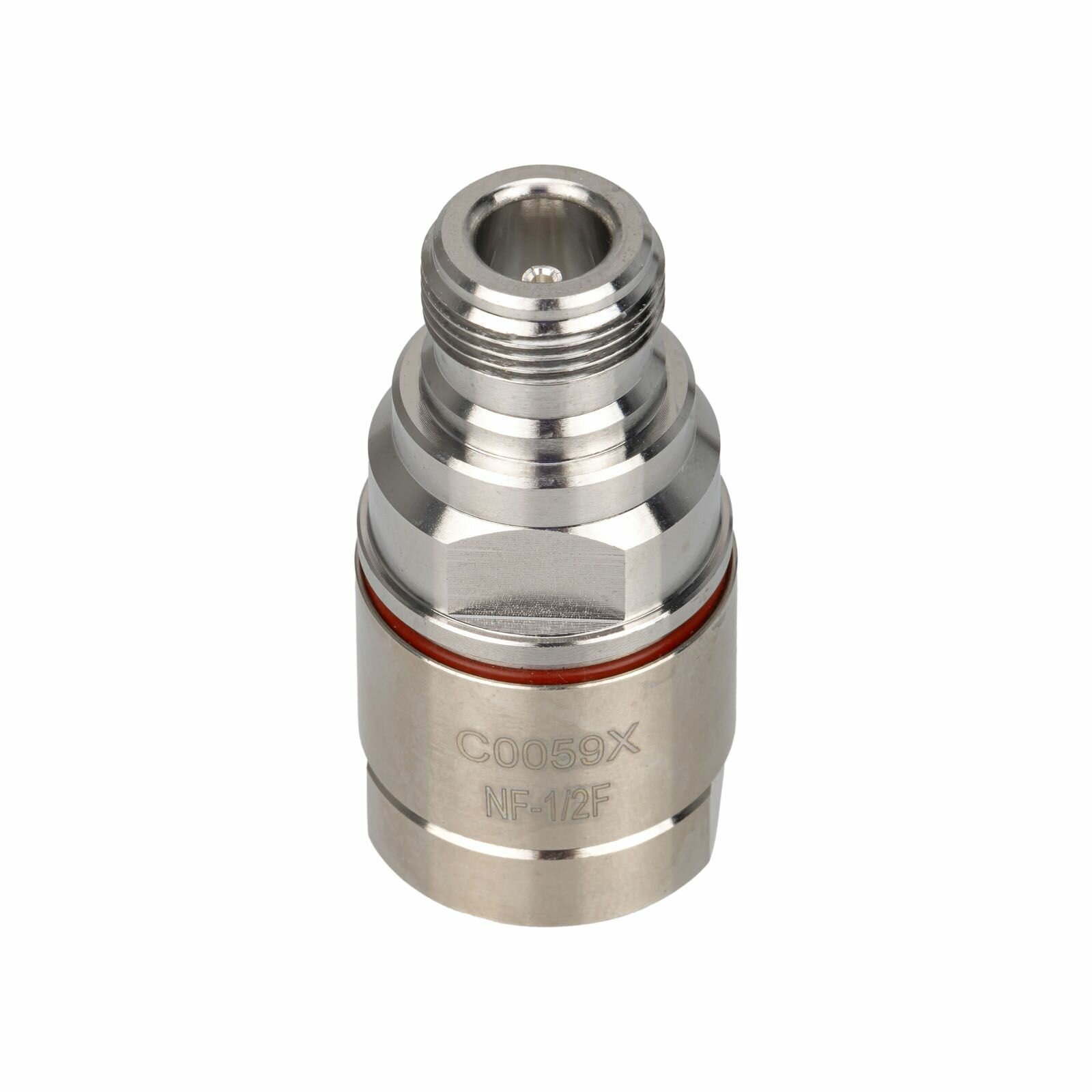 Разъем C00059 NF 1/2F