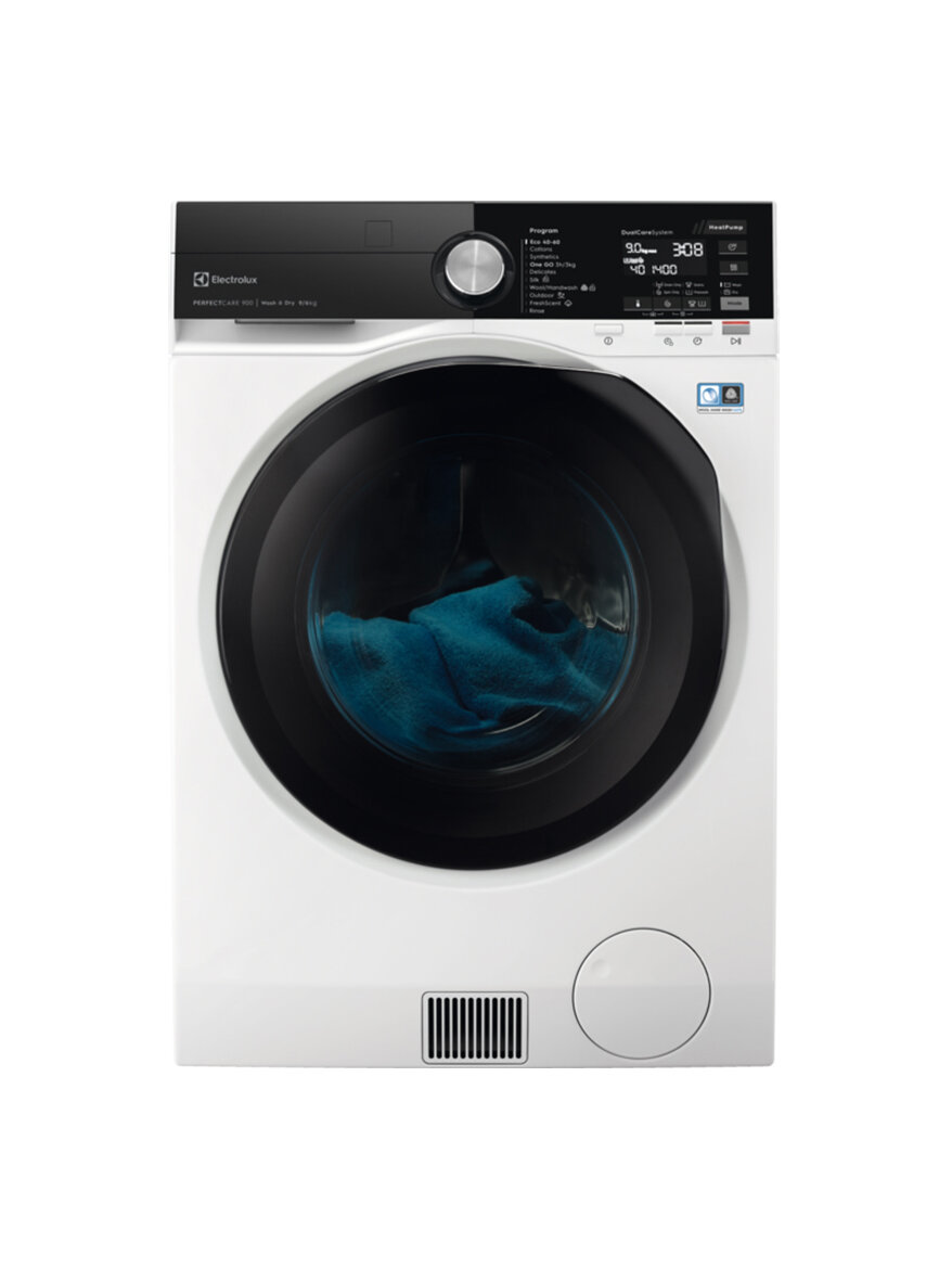 Стиральная машина с сушкой ELECTROLUX EW9WN249BE