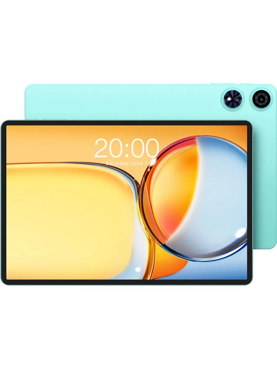 Планшет P50Ai A733 (1.6) 8C RAM6Gb ROM128Gb 10.92" IPS