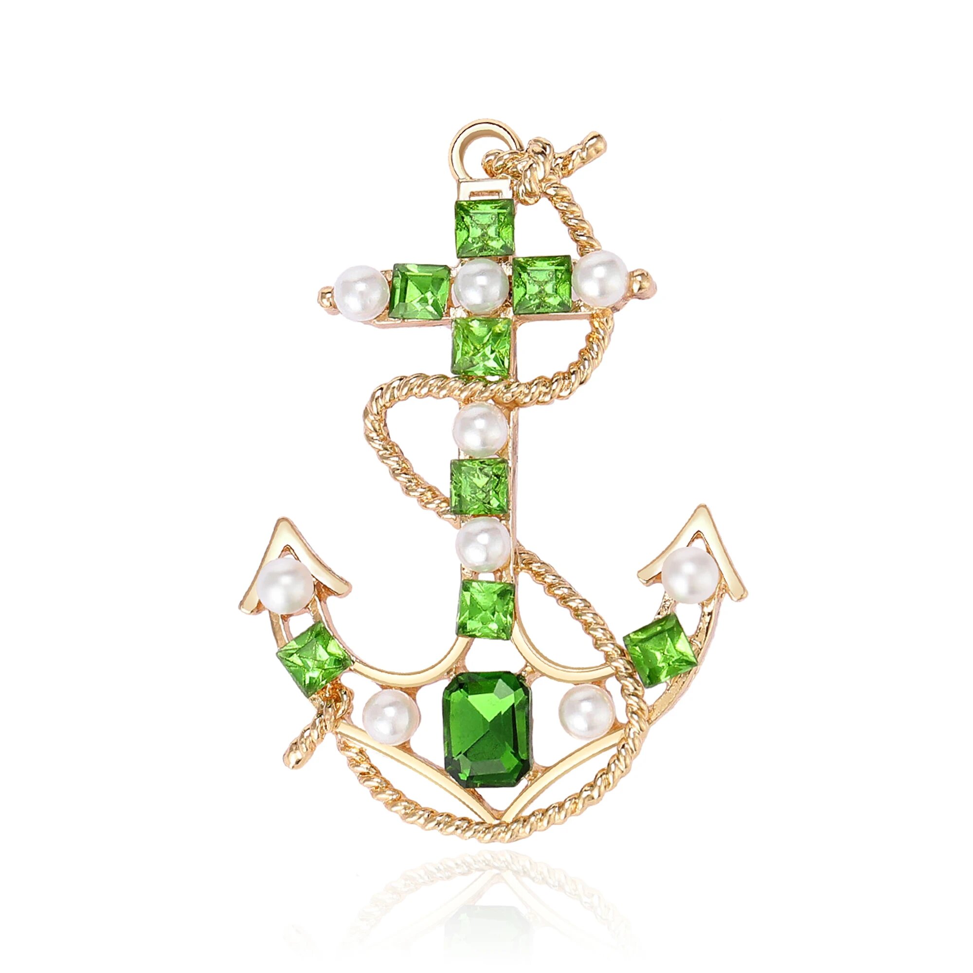 Брошь BeautBerry