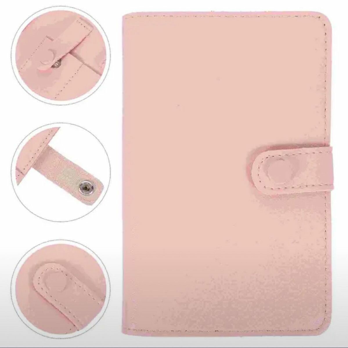 Органайзер для хранения маникюрных фрез и инструментов