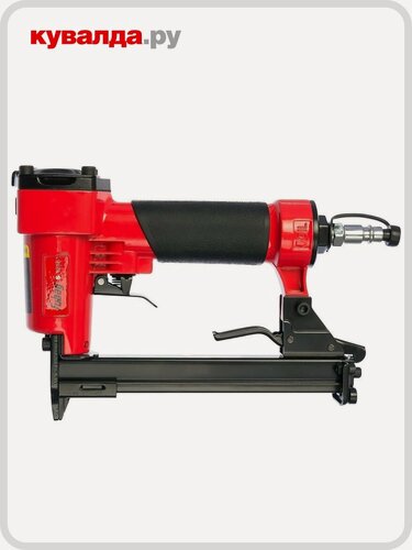 Изображение товара Скобозабиватель пневматический FUBAG S1216 100155