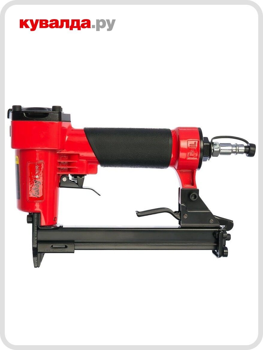 Скобозабиватель пневматический FUBAG S1216 100155