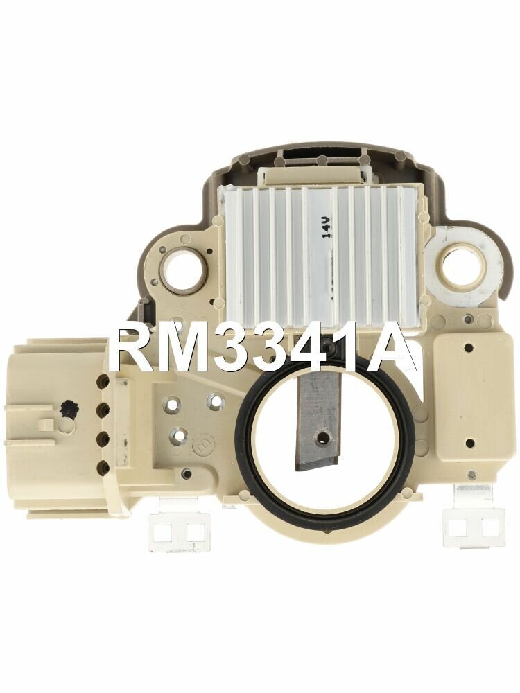 Регулятор генератора UTM RM3341A