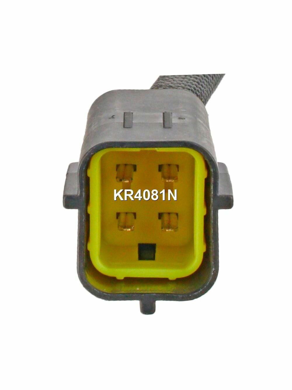 Датчик кислорода (лямбда-зонд) Mazda / Ford — фото 1