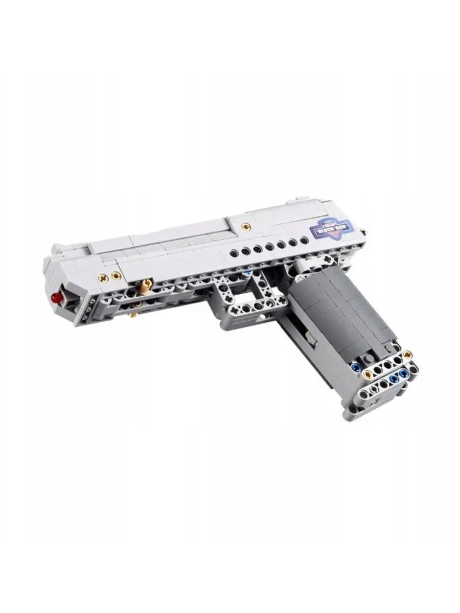 Конструктор пистолет Desert Falcon C81007W — фото 1