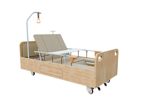 Кровать электрическая многофункциональная ID-C-08(W)