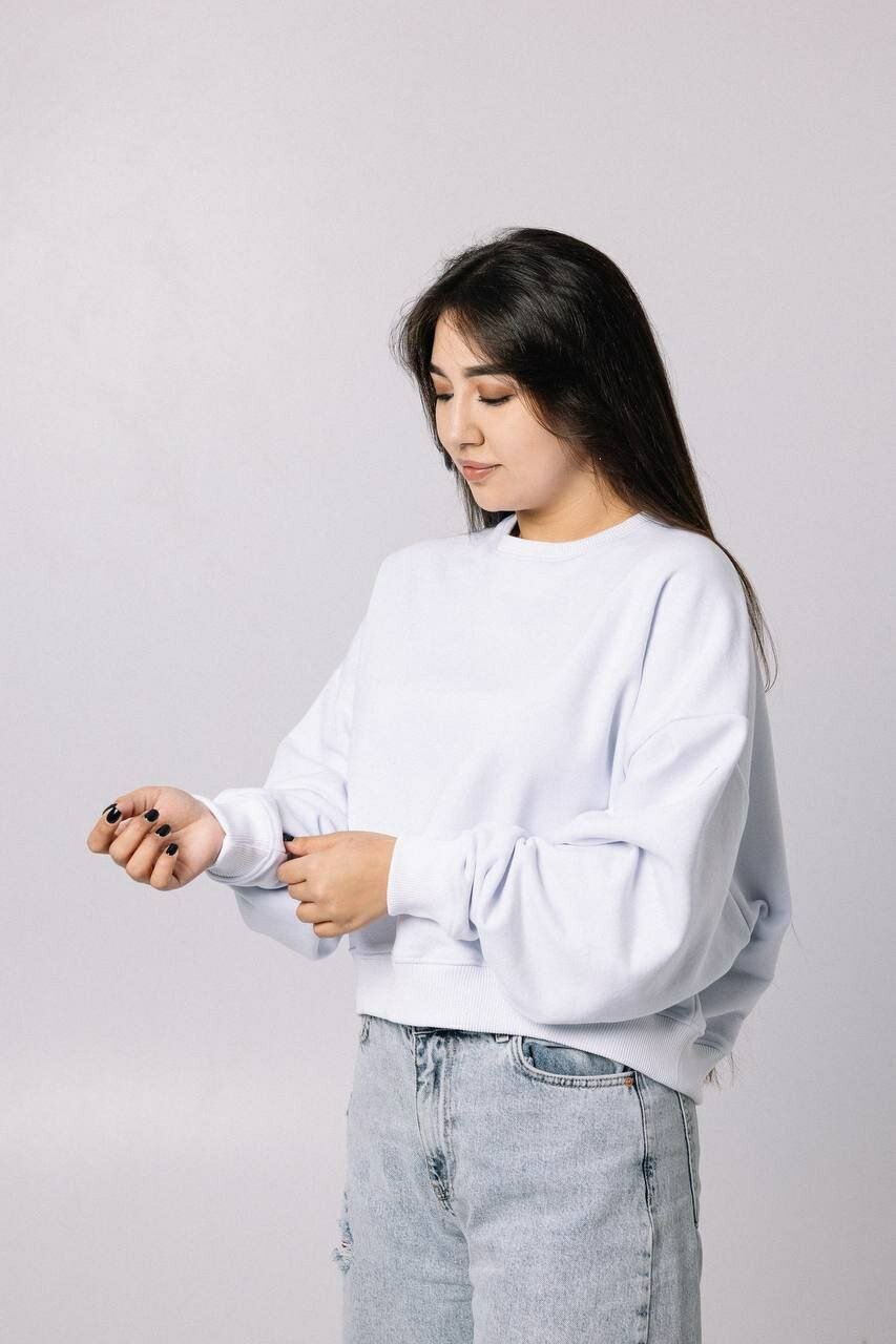 Лонгслив DOD 46,48,50, 2 шт., размер 46, , чёрный — фото 1