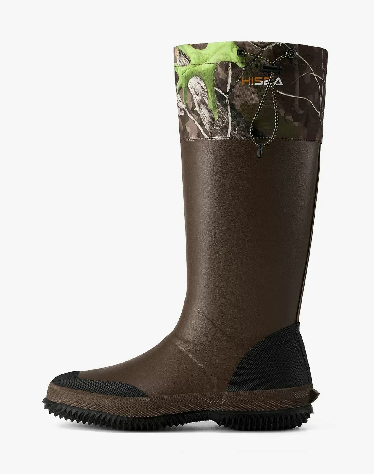 Сапоги HISEA
