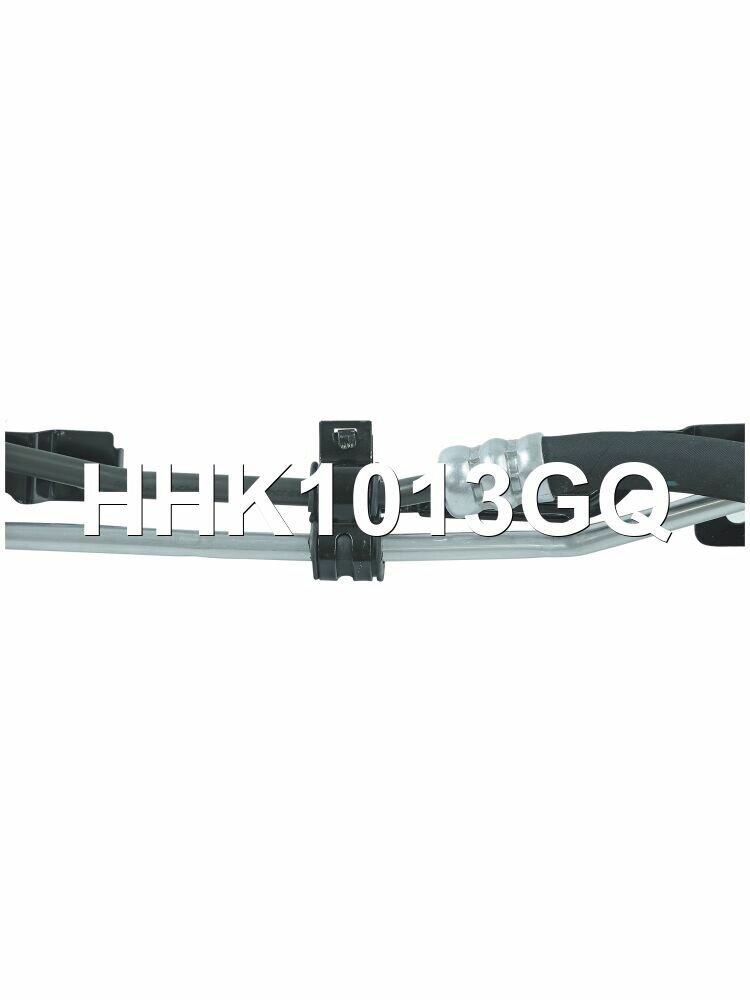 Комплект шлангов ГУР Krauf HHK1013GQ для FORD Focus C-Max — фото 1