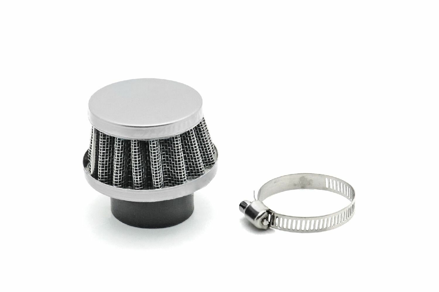 Фильтр Воздушный (3) конус 35мм (d28mm)