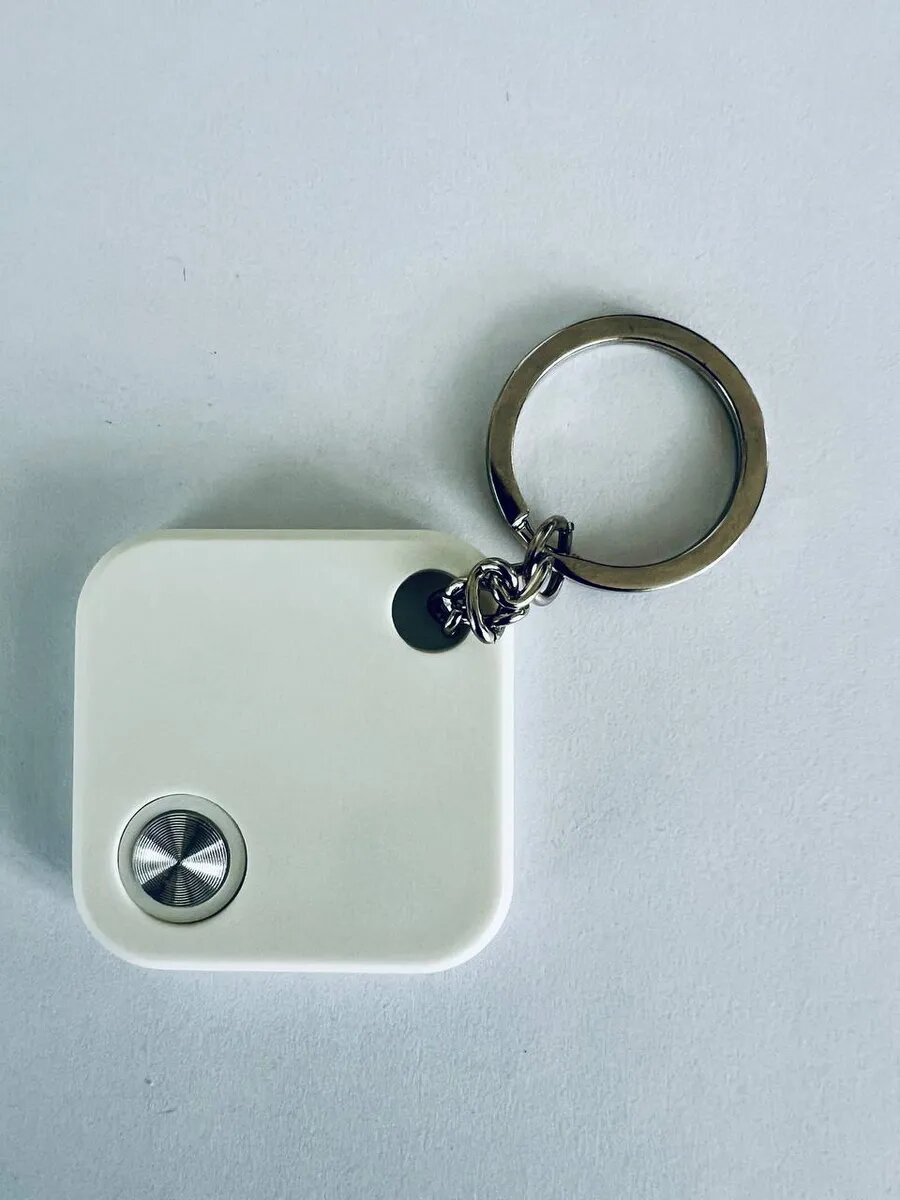 ZFINDER поиск вещей и ключей по Bluetooth