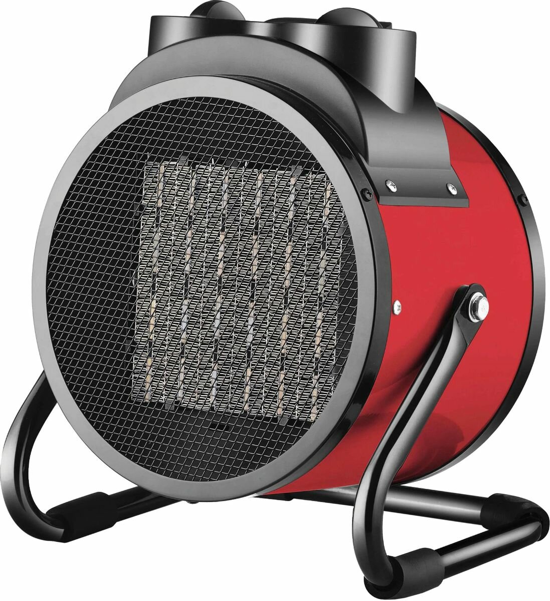 Тепловая пушка электрическая Oasis TPK-20R черный керамическая