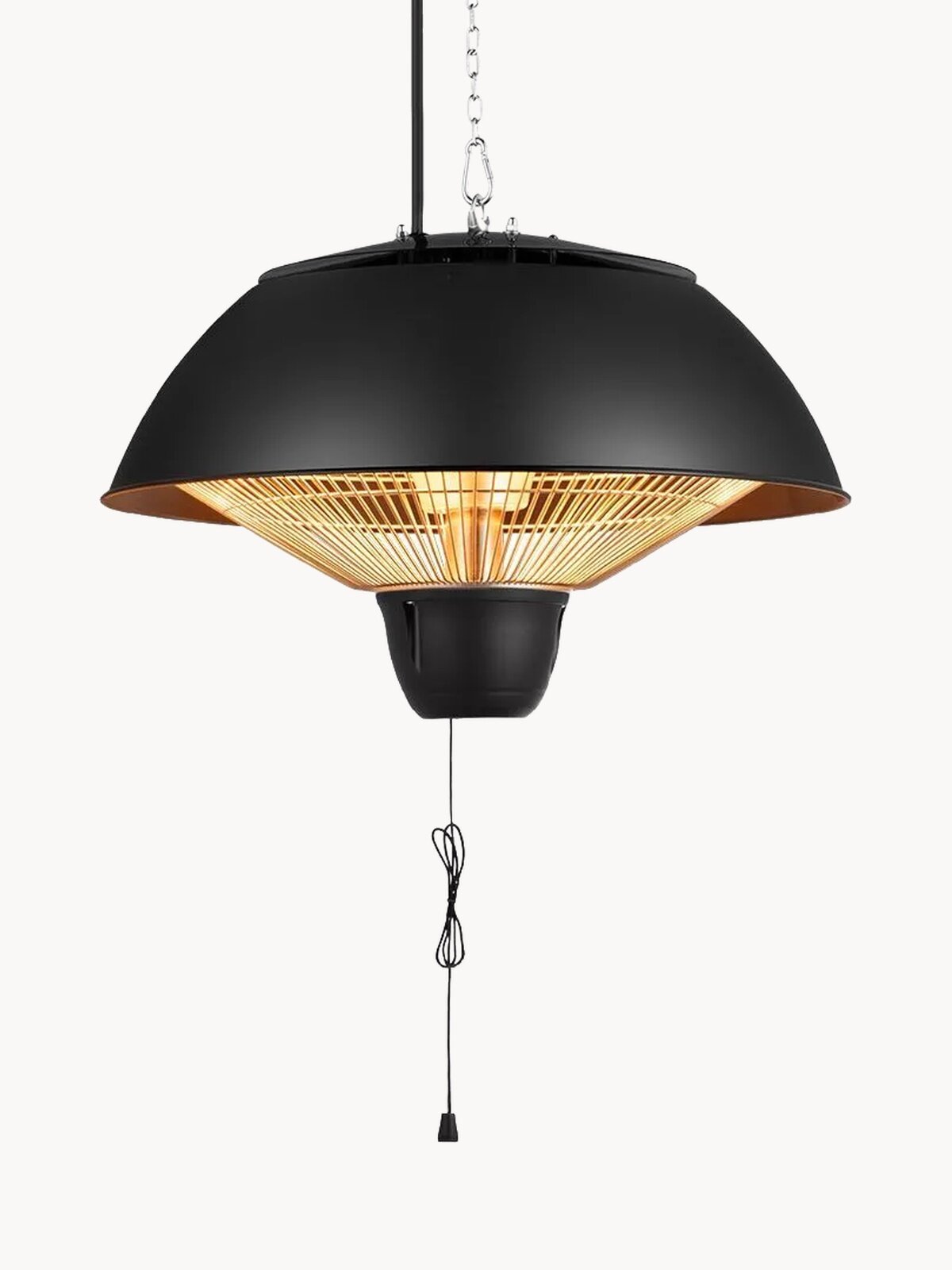 Обогреватель Kitfort КТ-2710