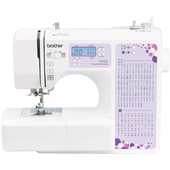 Швейная машина Brother FS155