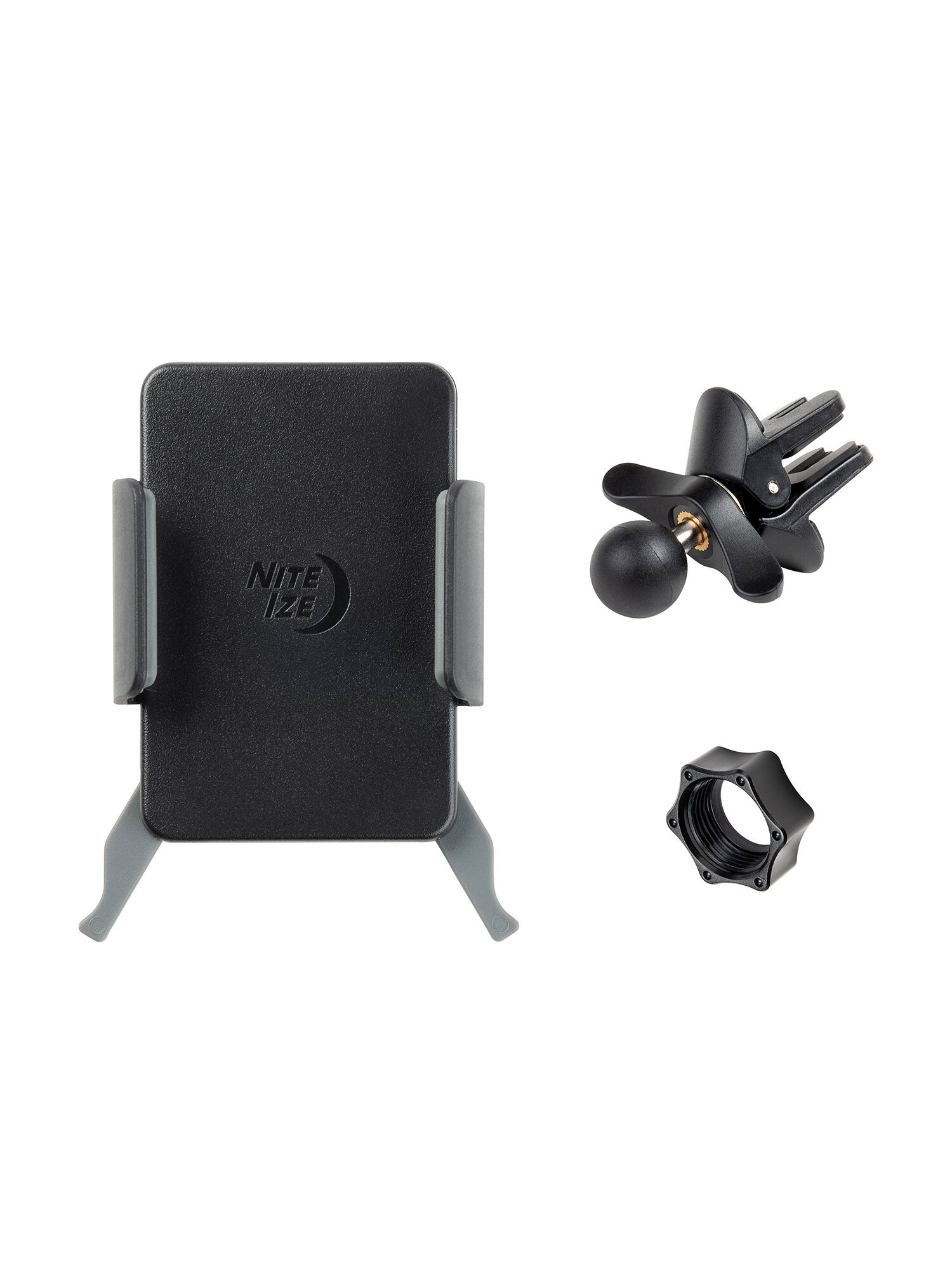 Держатель для телефона Nite Ize Squeeze Universal Vent Mount