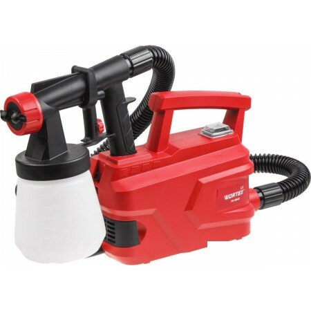 Wortex LX PS 0840 1325732