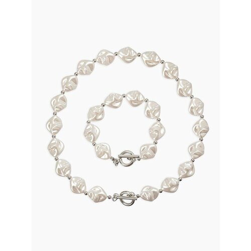 Комплект бижутерии Queen Fair 518₽