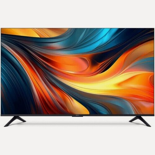 Изображение товара Телевизор Xiaomi Mi TV A 43 FHD 2026, Full HD, черный