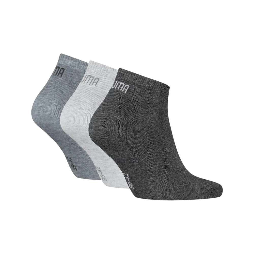 Носки PUMA, размер 39-42 EU — фото 1