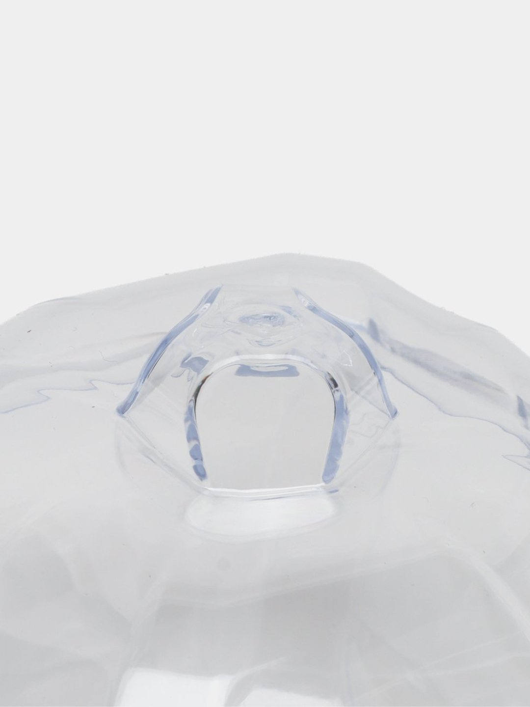 Сахарница из акрила и пластика (с-кост) — фото 1