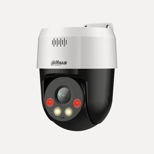 Изображение товара Dahua DH-SD2A300NB-GNY-A-PV Мини-PT IP-видеокамера 3Мп