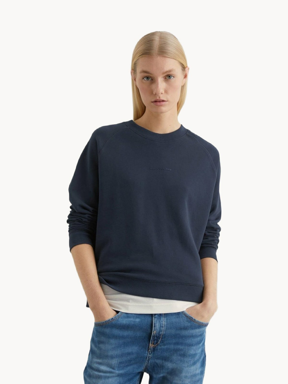 Свитшот DENIM