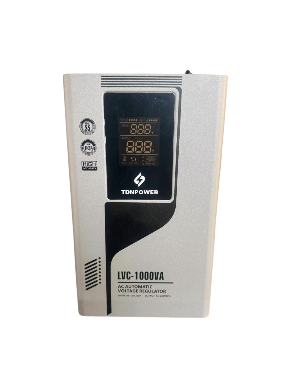 TDN POWER LVC-5KBA Cтабилизатор